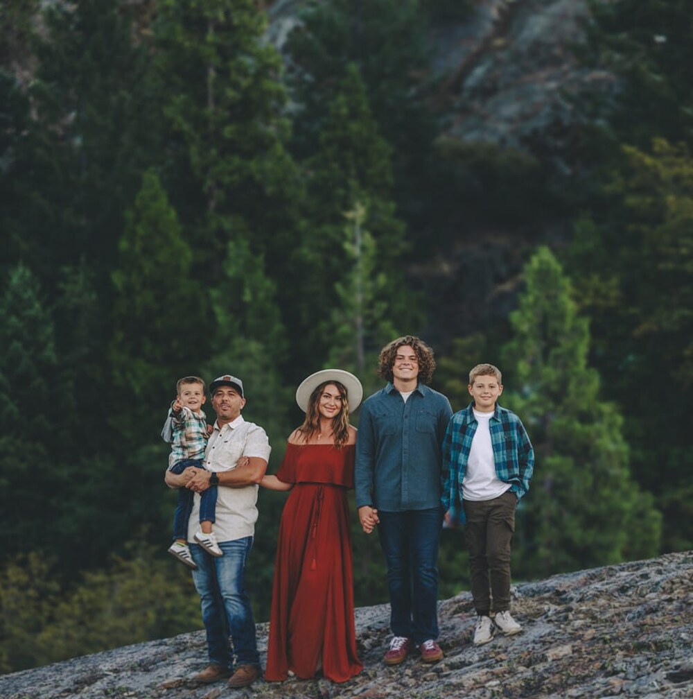 Meet your Posher, Felicia